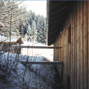 Dachgescho&szlig; in Grainet